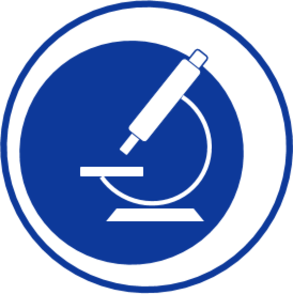 Logo Forschungsschwerpunkte