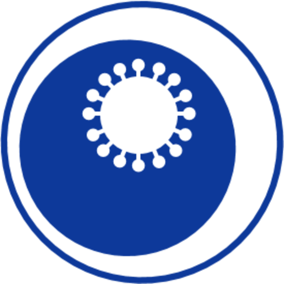 Logo Covid